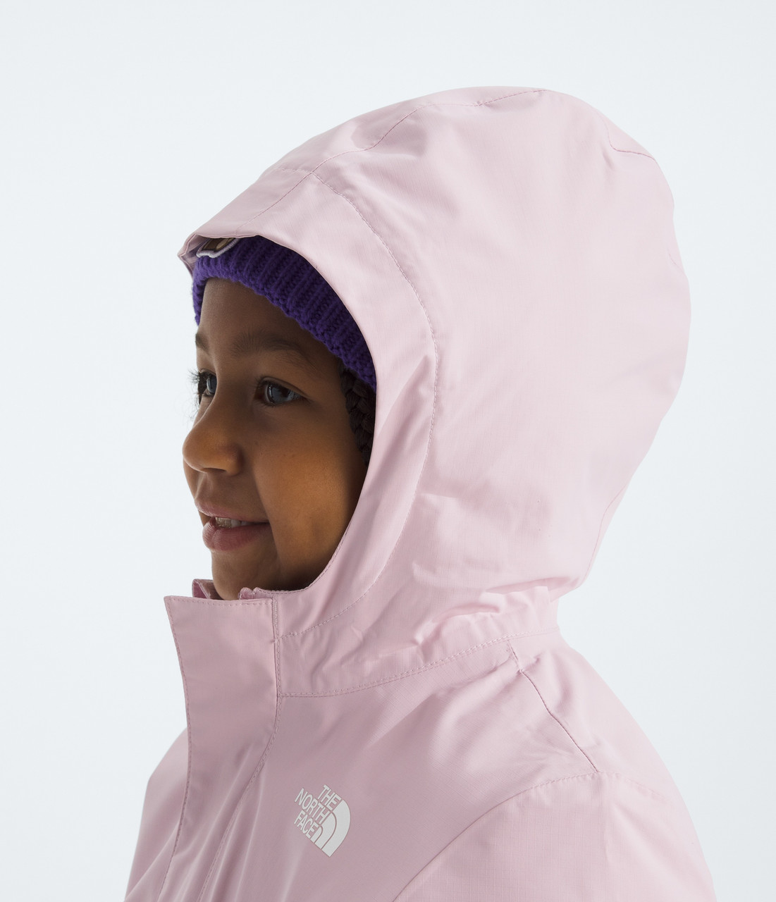 The North Face Warm Antora Rain Jacket - Children