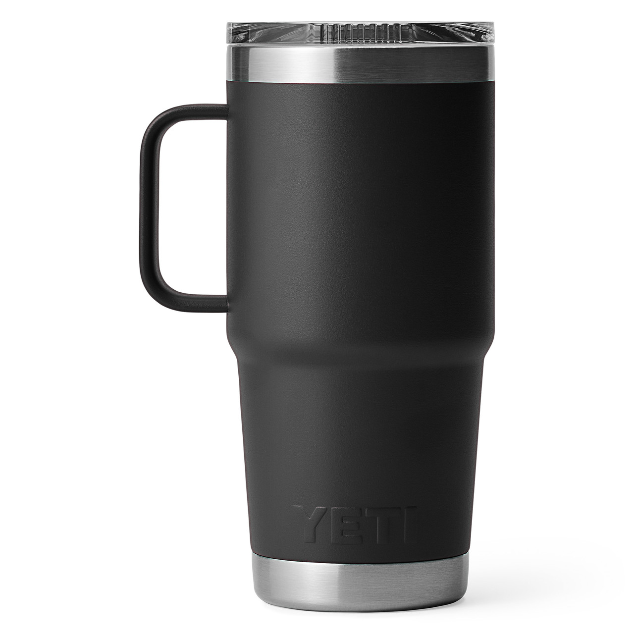 Yeti Rambler 591ml Travel Mug with Stronghold Lid