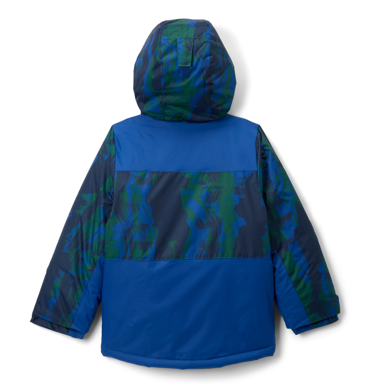 Columbia Lightning Lift IV Printed Jacket - Boys' - Children to Youths