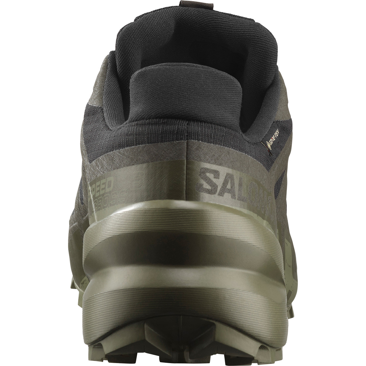 Salomon Speedcross 6 Gore-Tex Trail Running Shoes - Men's