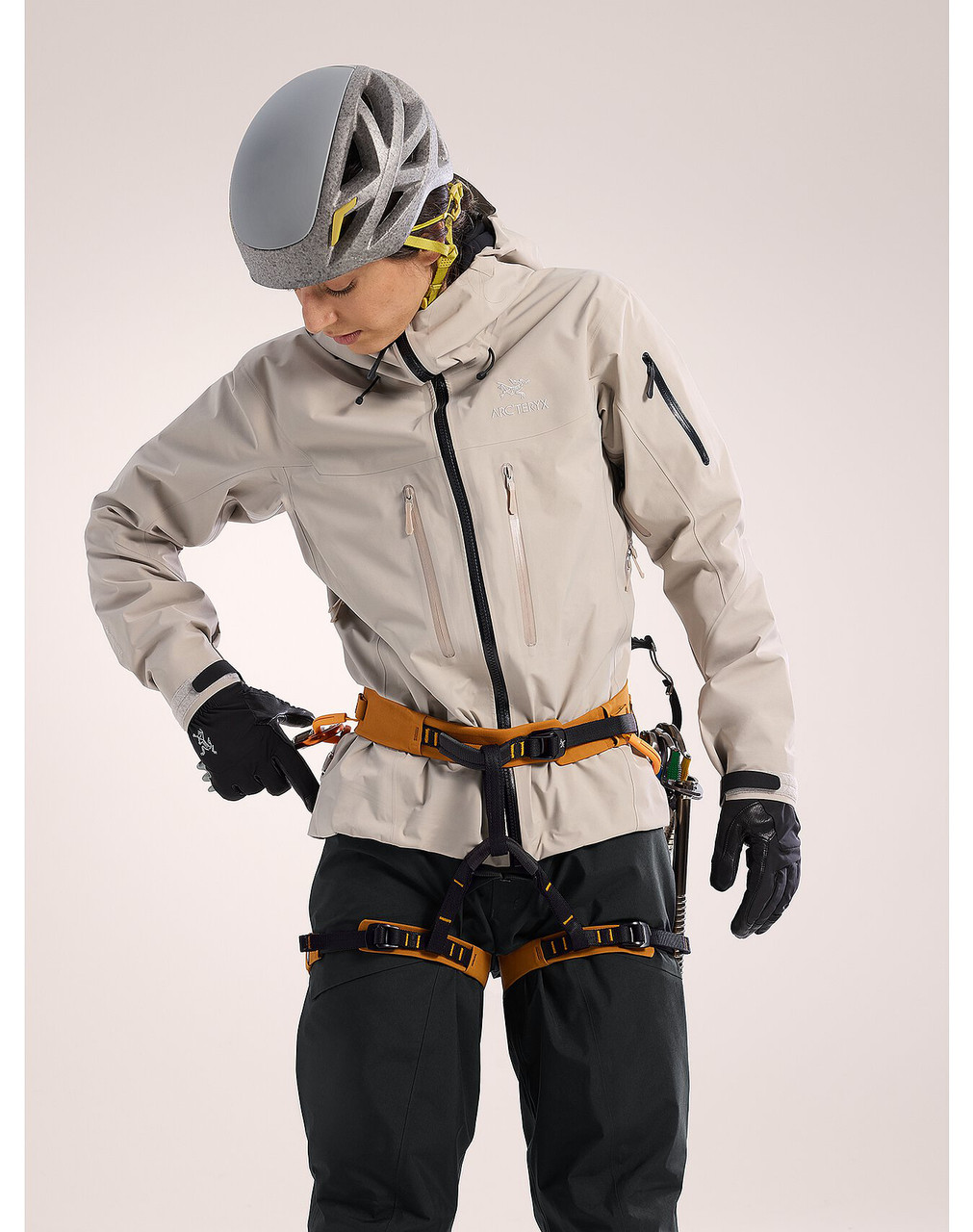 Arc'teryx AR 385a Harness - Women's