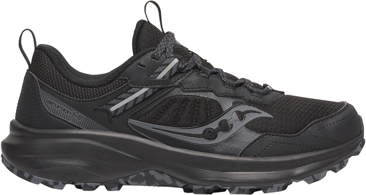 Saucony Excursion TR17 Trail Running Shoes - Men's