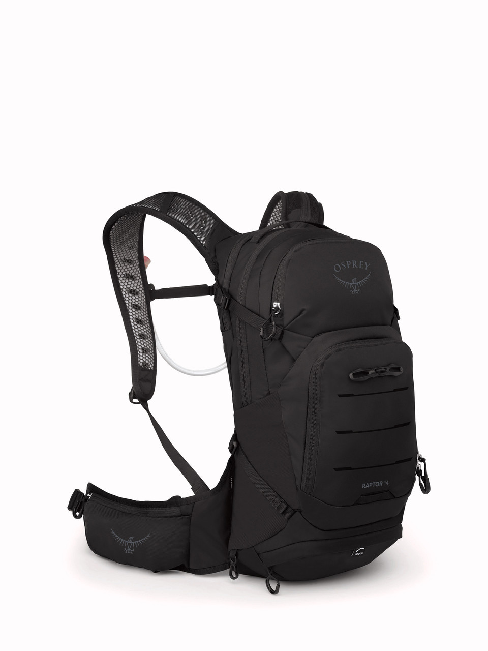 Osprey Raptor 14 Extended Fit Hydration Pack - Unisex