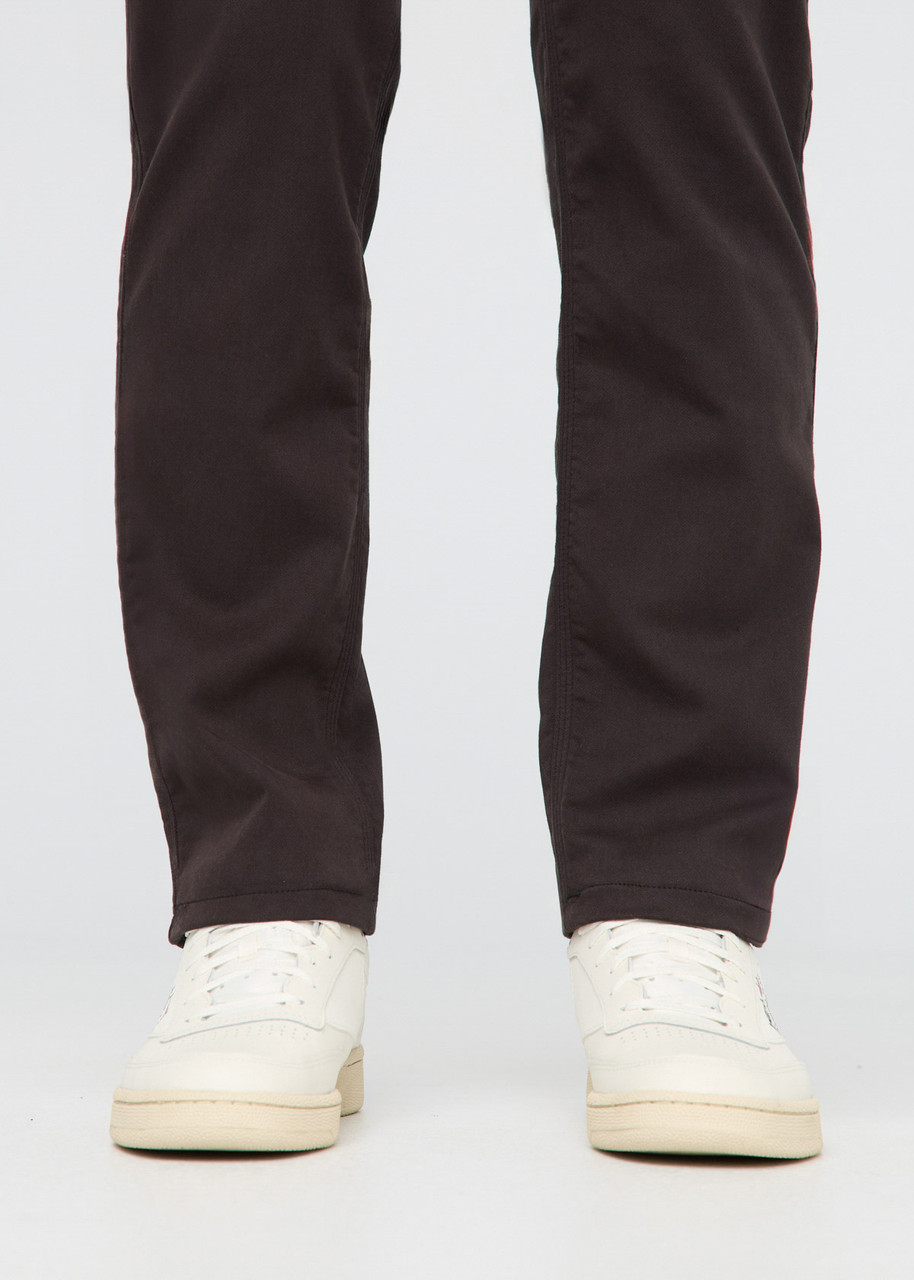 DU/ER No Sweat Pant Straight - Men's
