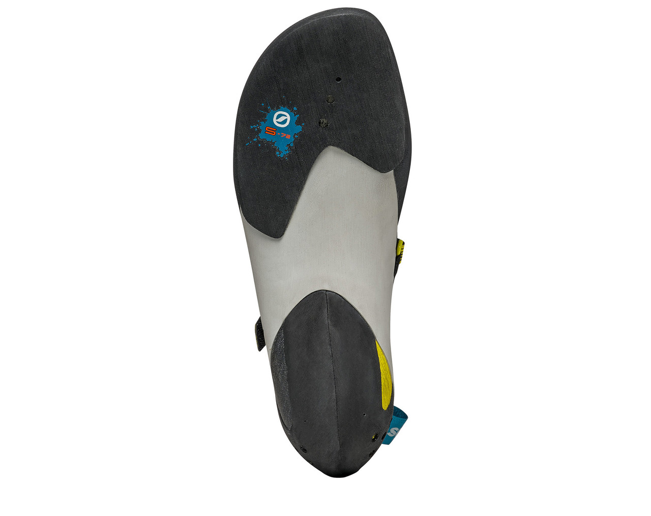 Scarpa Veloce Climbing Shoes - Men's
