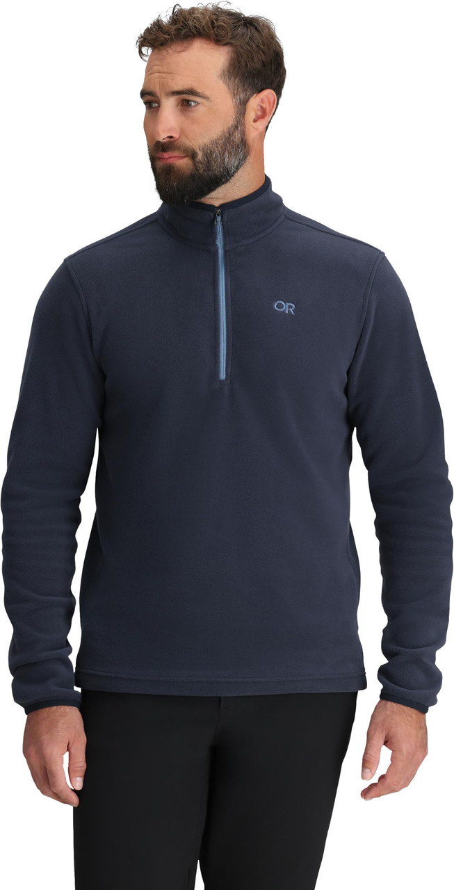 Outdoor Research Polartec 100 Quarter Zip - Men's