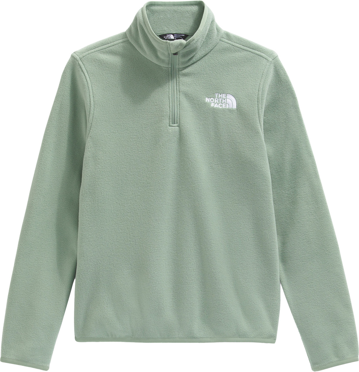 The North Face Teen Glacier 1/4 Zip Pullover - Youths
