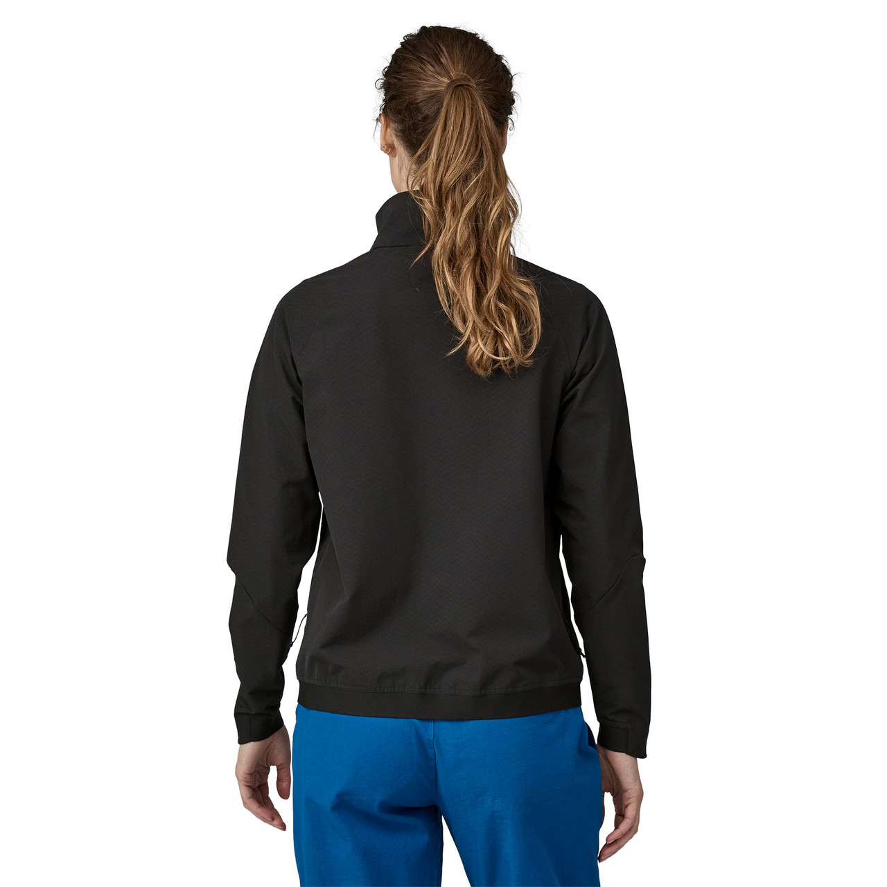 Patagonia R1 CrossStrata Jacket - Women's