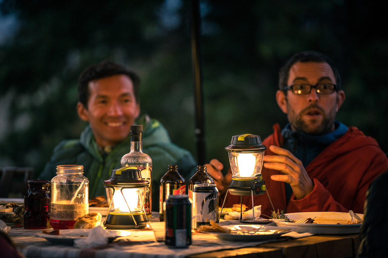 Goal Zero Lighthouse 600 Lantern With Powerbank