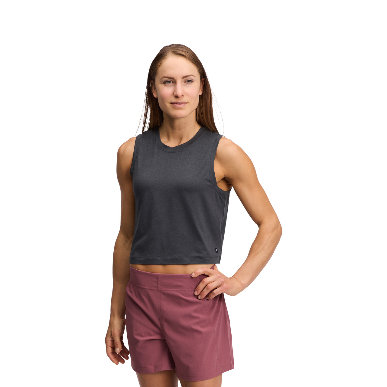 Black Diamond Circuit Tank - Women's