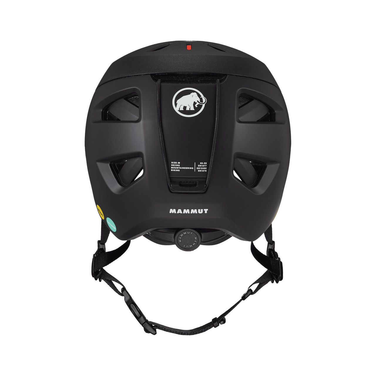 Mammut Haute Route MIPS Helmet - Unisex