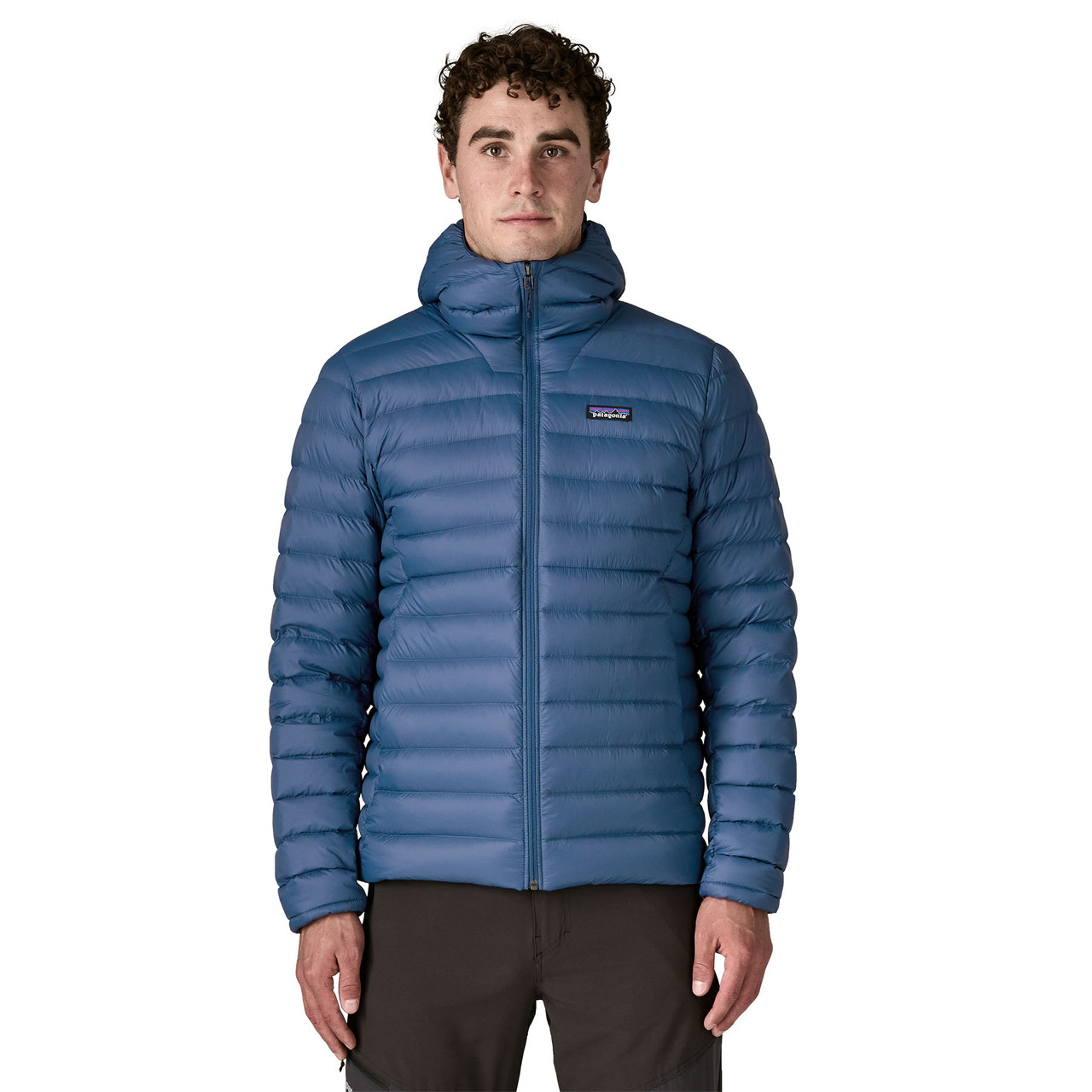 Patagonia Down Sweater Hoody - Men's