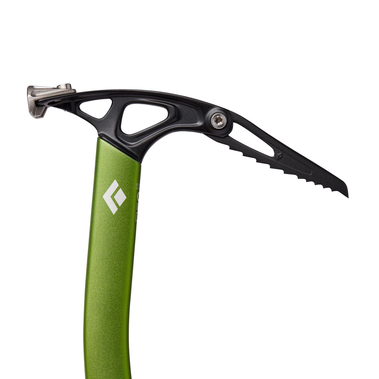 Black Diamond Venom LT Tech Ice Axe