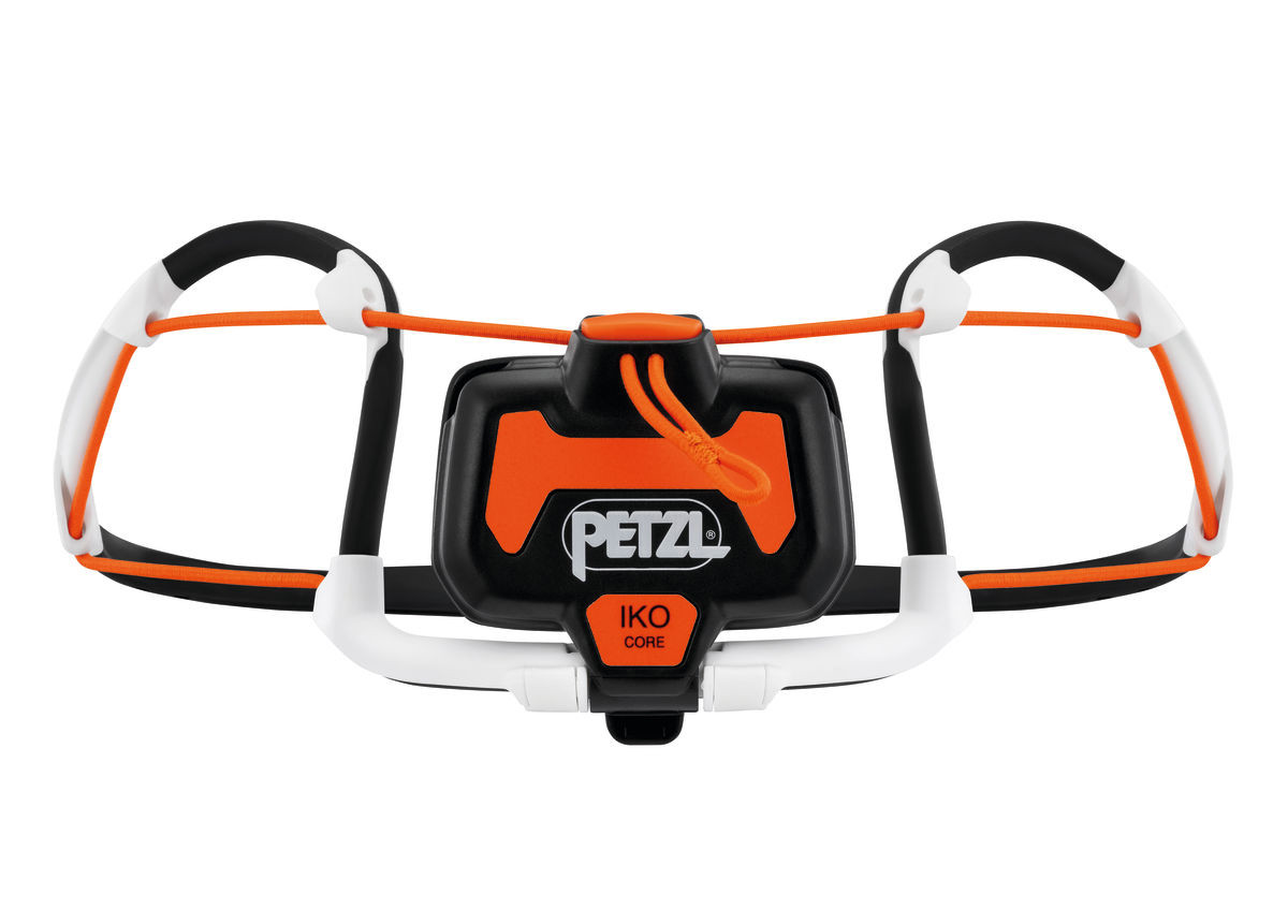 Petzl IKO Core Headlamp - Unisex