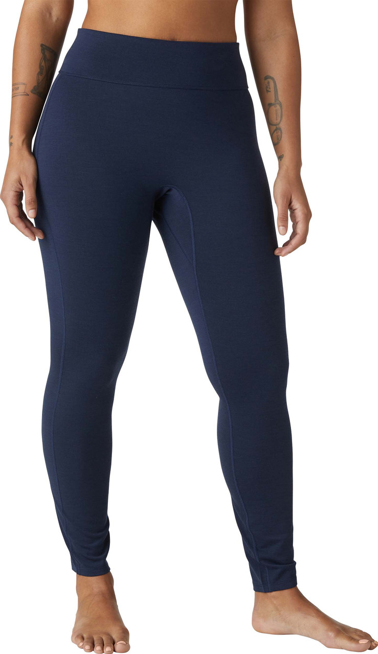 MEC T2 Merino Base Layer Bottoms - Women's