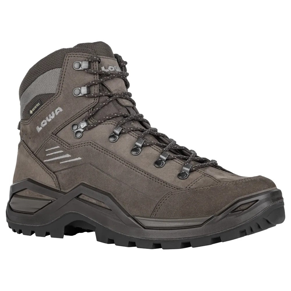 Lowa Renegade EVO GTX Mid Hiking Boots - Men's