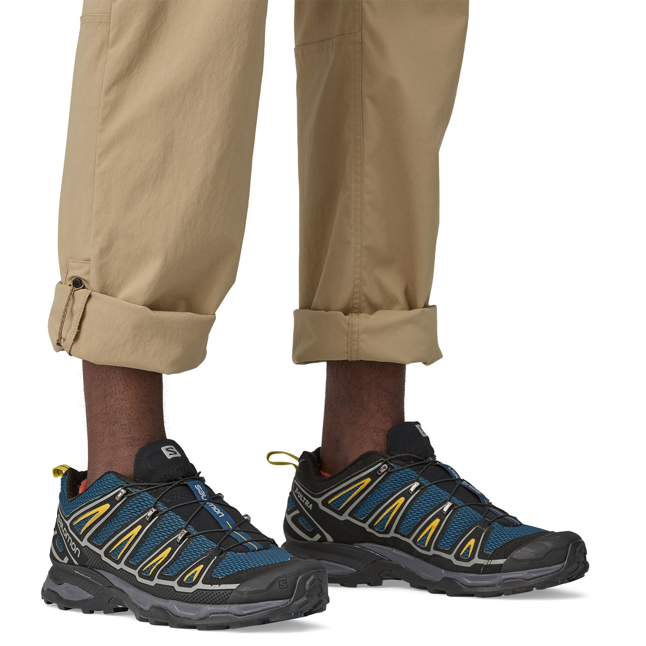 Patagonia Quandary Pants - Men's