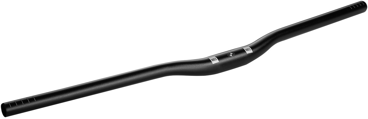 MEC Riser Alloy Handlebar (31.8mm)