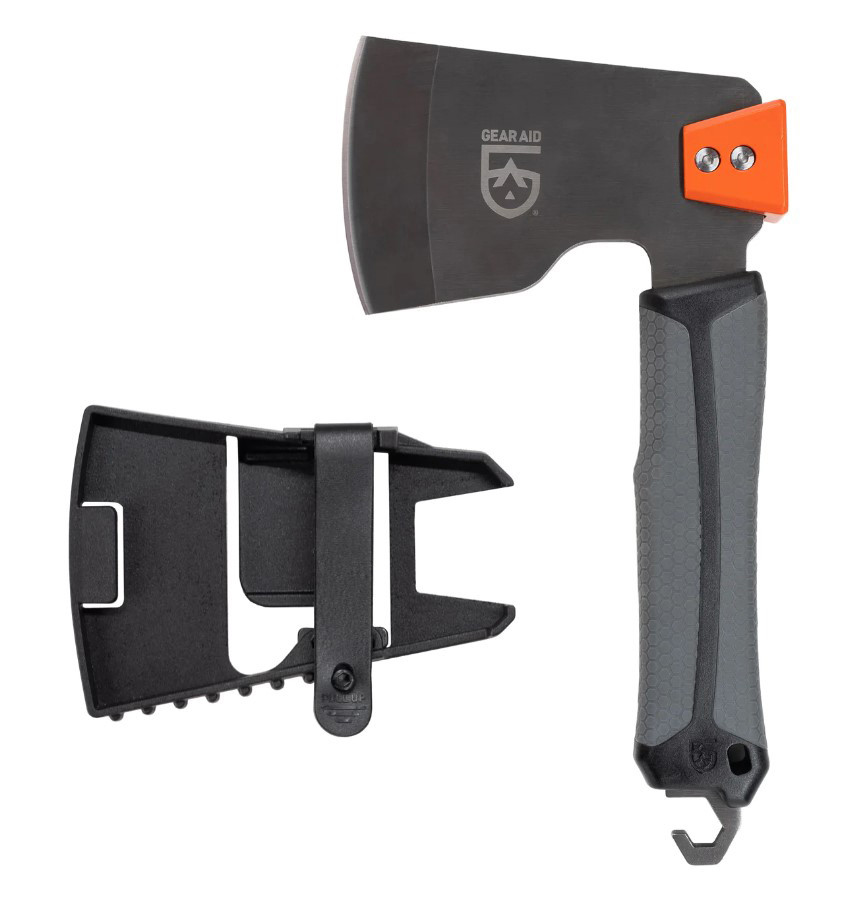 Gear Aid Balta Camp Hatchet