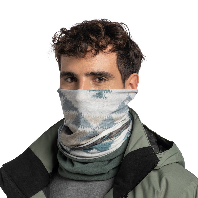 Buff Polar Neckwear - Unisex