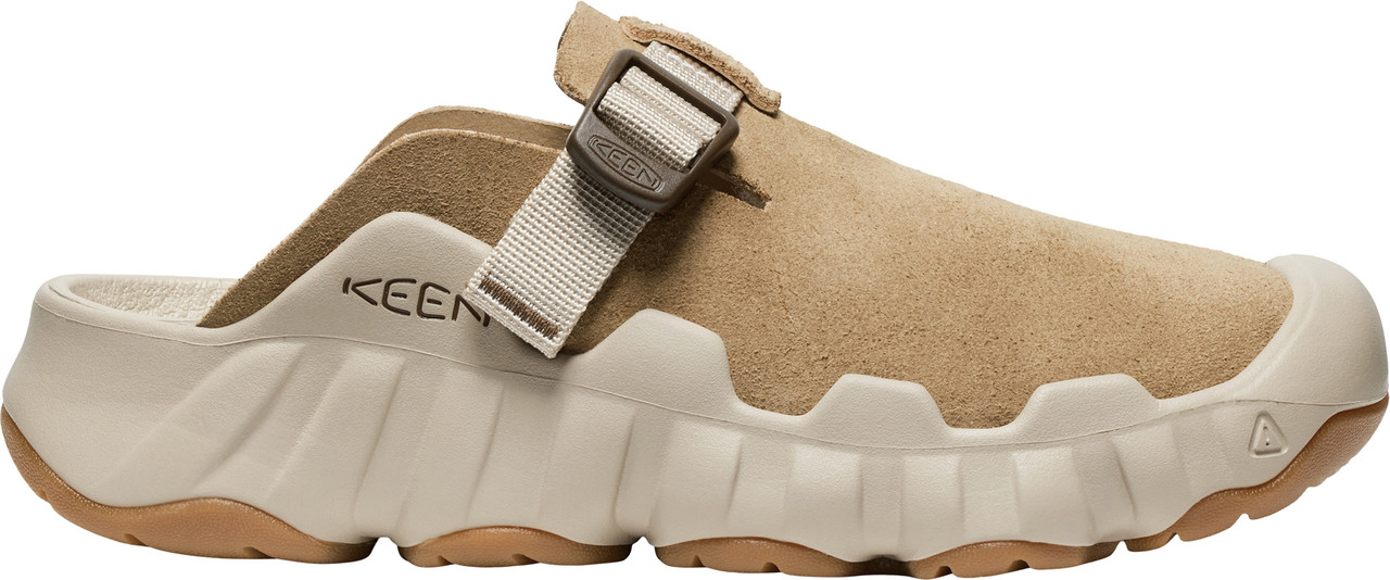 Keen Hyperport Leather Clog - Women's