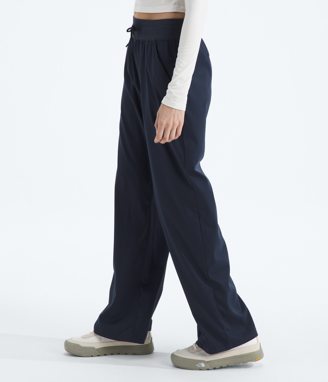 The North Face Aphrodite Arise Wide Leg Pant - Women's