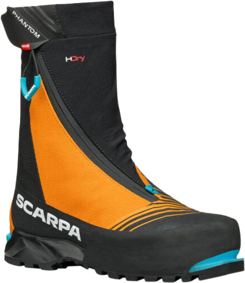Scarpa Phantom Tech HD Mountaineering Boots - Unisex