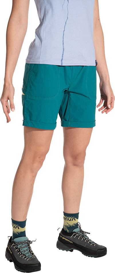 La Sportiva Mantra Shorts - Women's