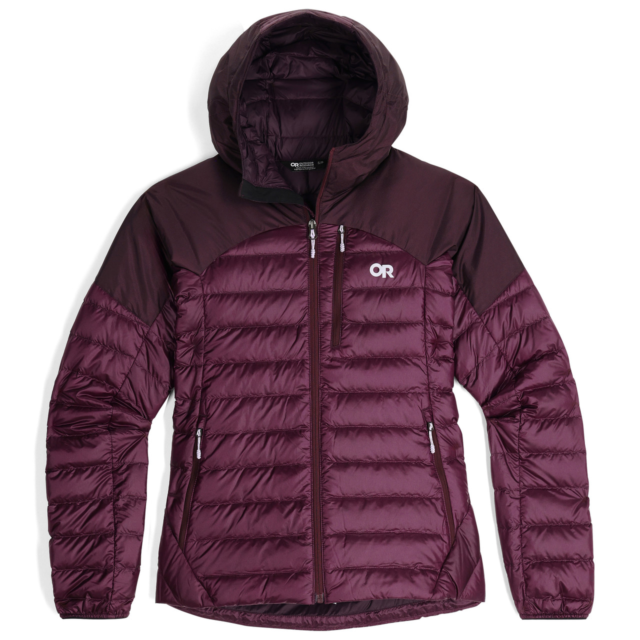 Outdoor Research Helium Down Hoodie - Women's