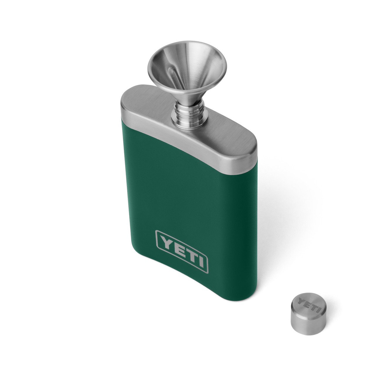 Yeti Flask