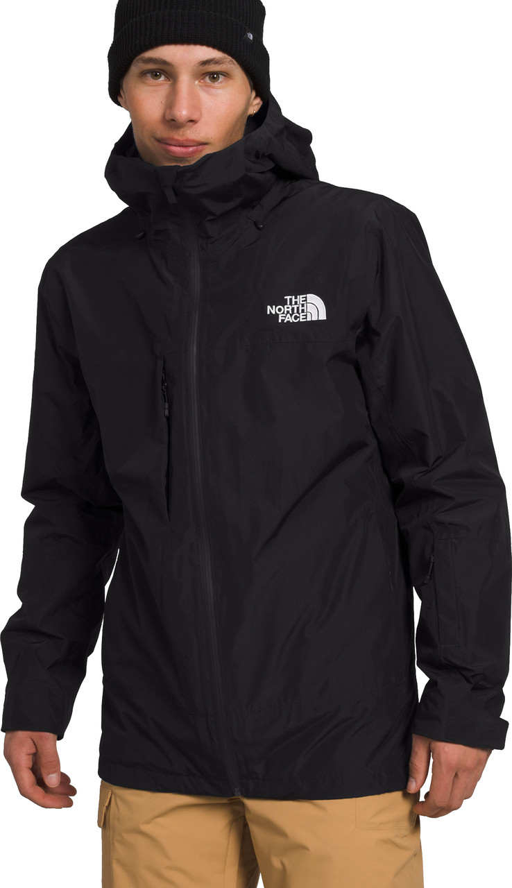 The North Face Thermoball Snow Triclimate Jacket - Men's