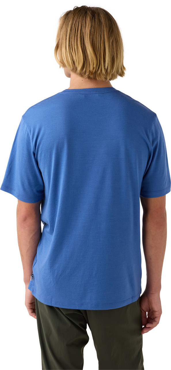 MEC All Day Merino T-Shirt - Men's