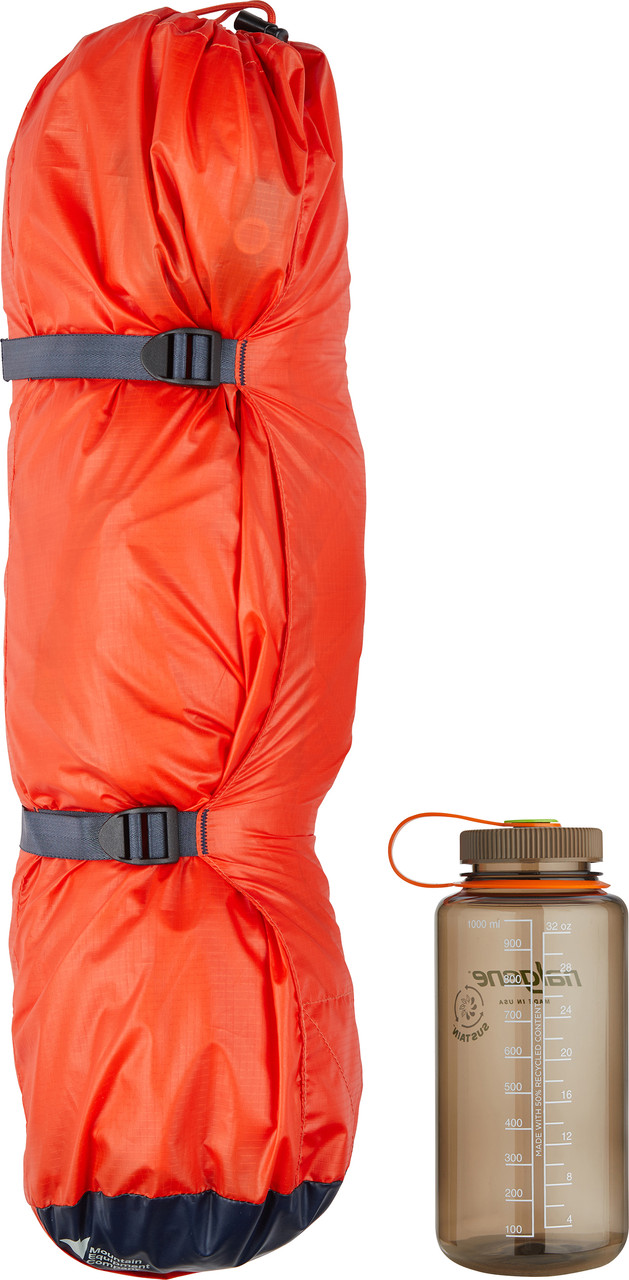 MEC TGV 2-Person 4-Season Tent