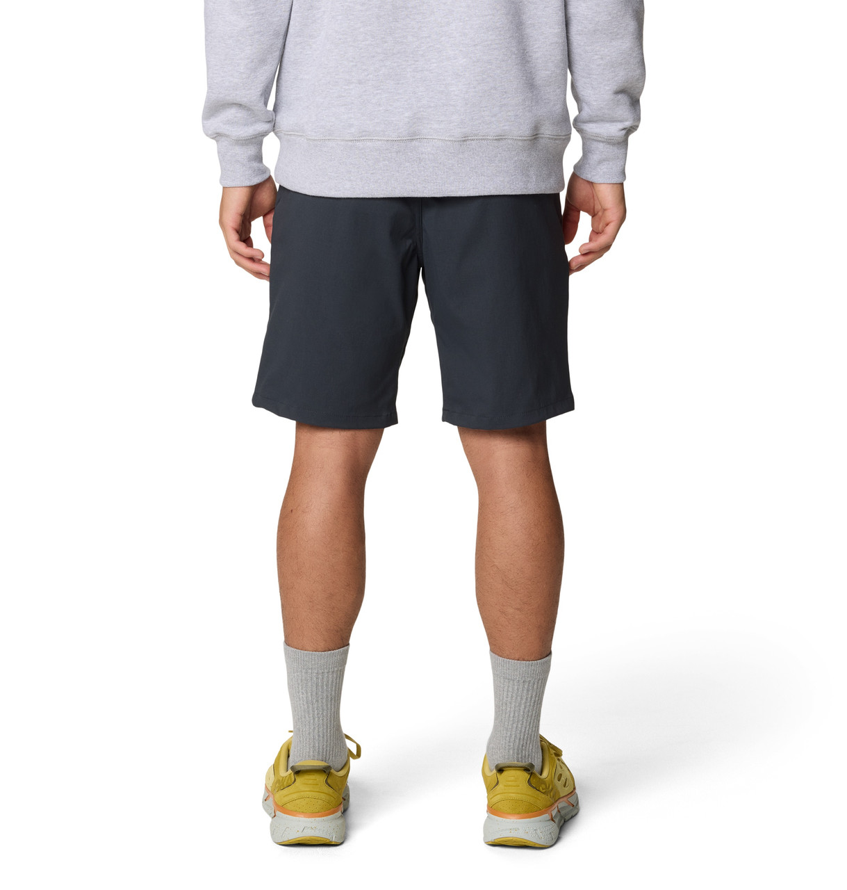 Mountain Hardwear Hardwear AP Active Short 9" PFAS Free - Men's