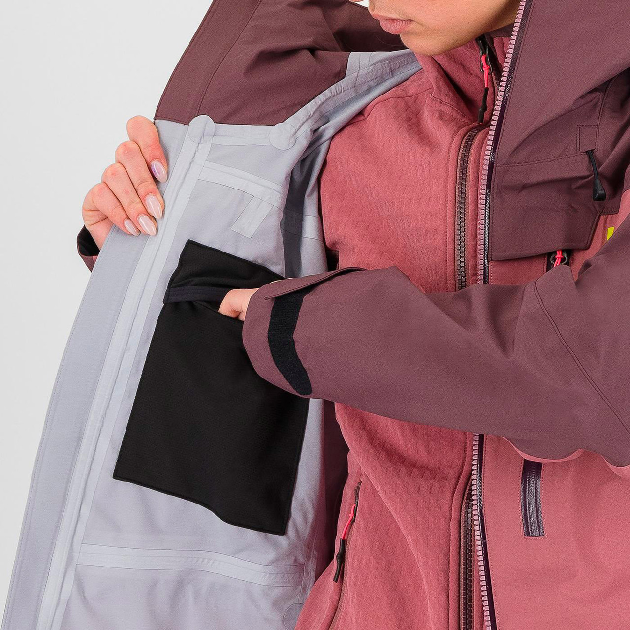 Karpos Midi Shell Jacket - Women's