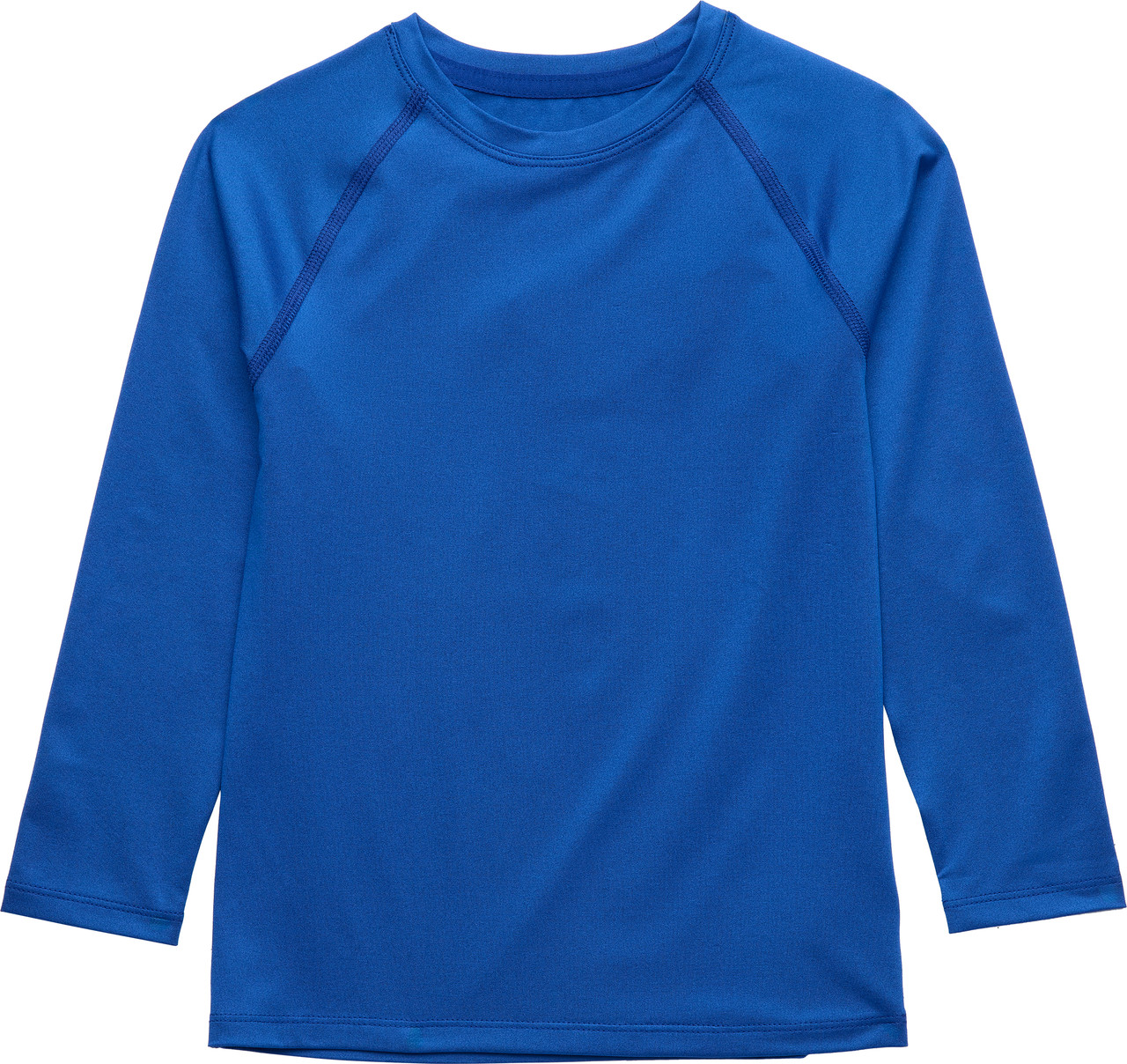 MEC Rapidi-T Long Sleeve Sun Shirt - Children