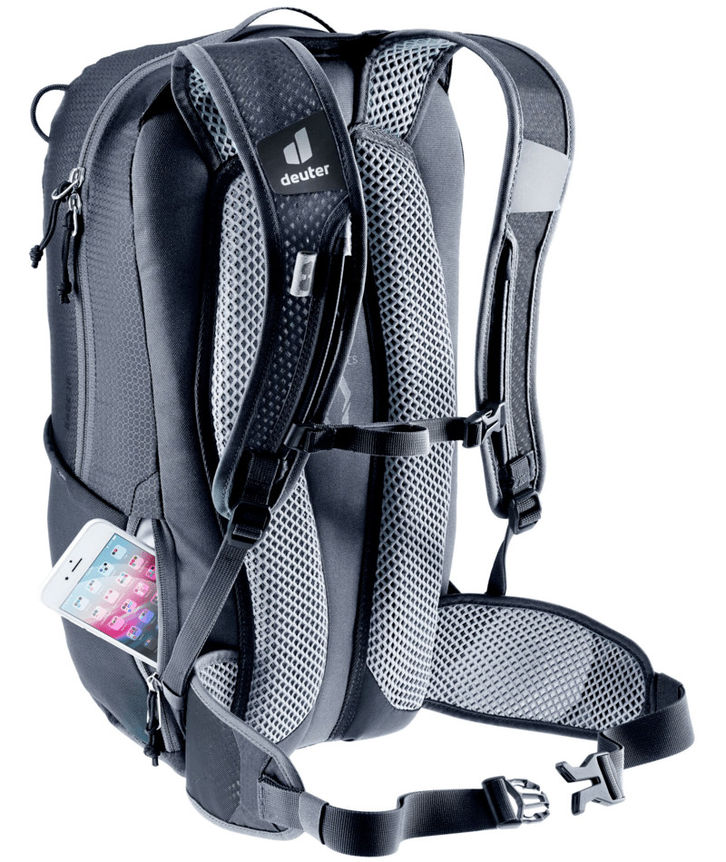 Deuter Race 16L Daypack - Unisex