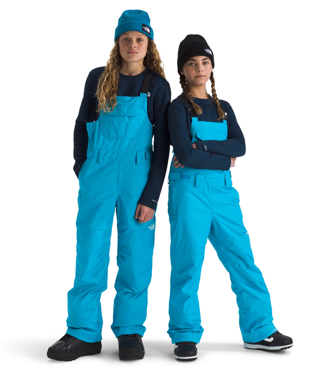 The North Face Freedom Triclimate Insulated Bib - Youths