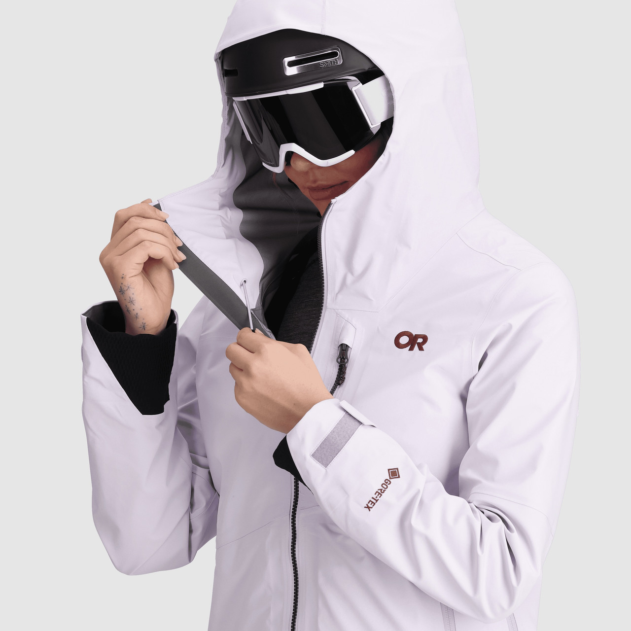 Outdoor Research Hemispheres II Jacket - Women's