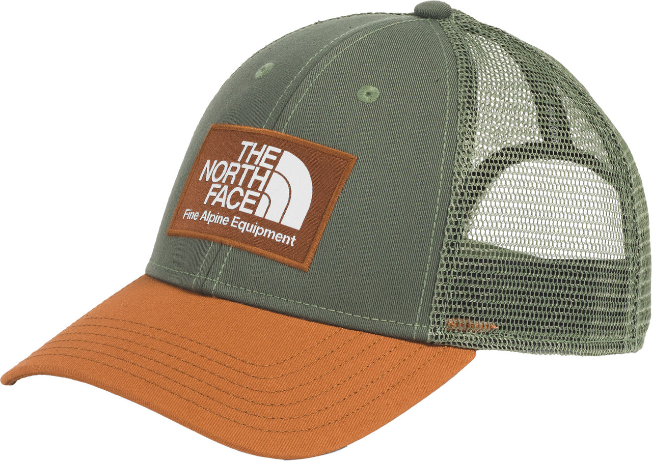 The North Face Mudder Trucker Hat - Unisex