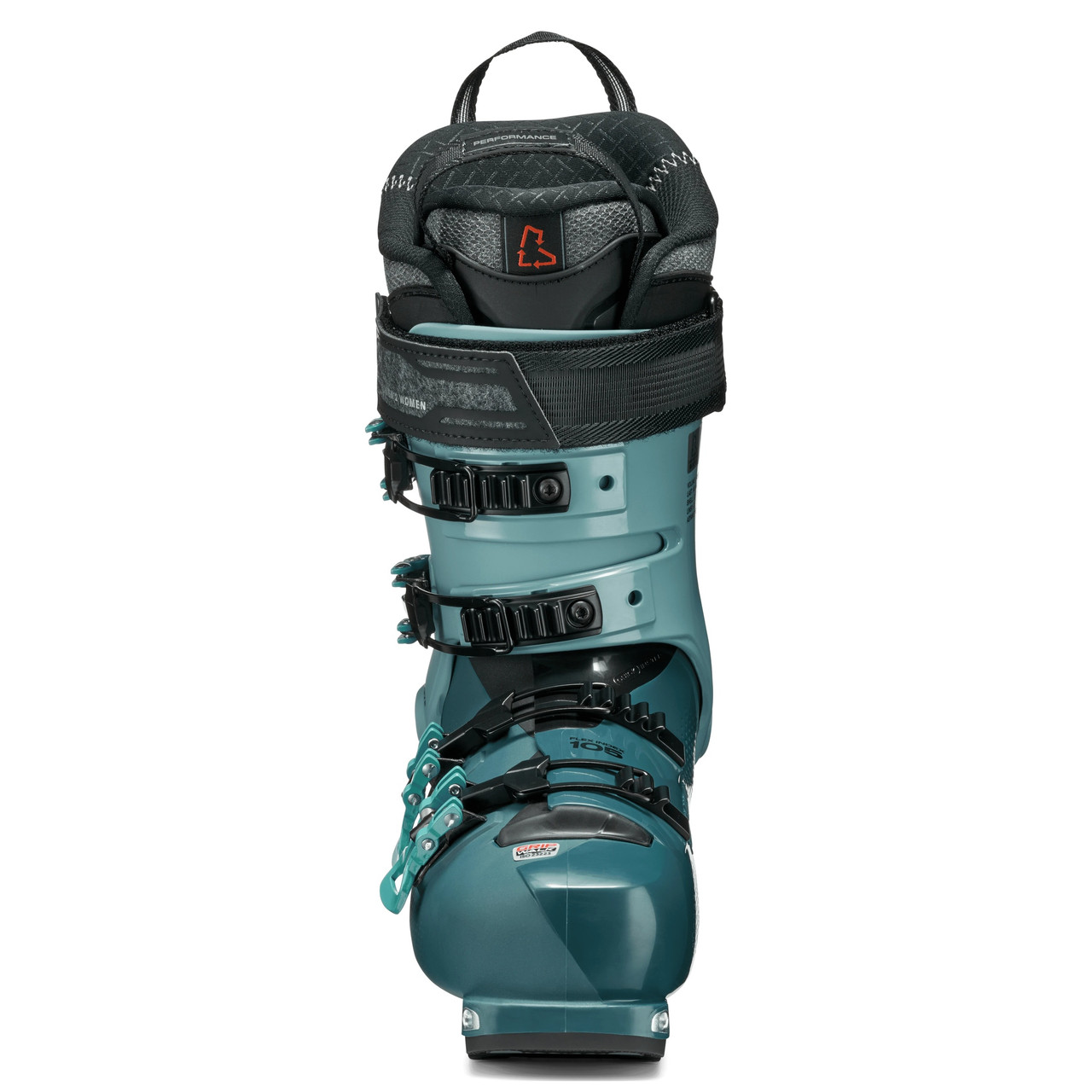 Tecnica Cochise 105 Ski Boots - Women's