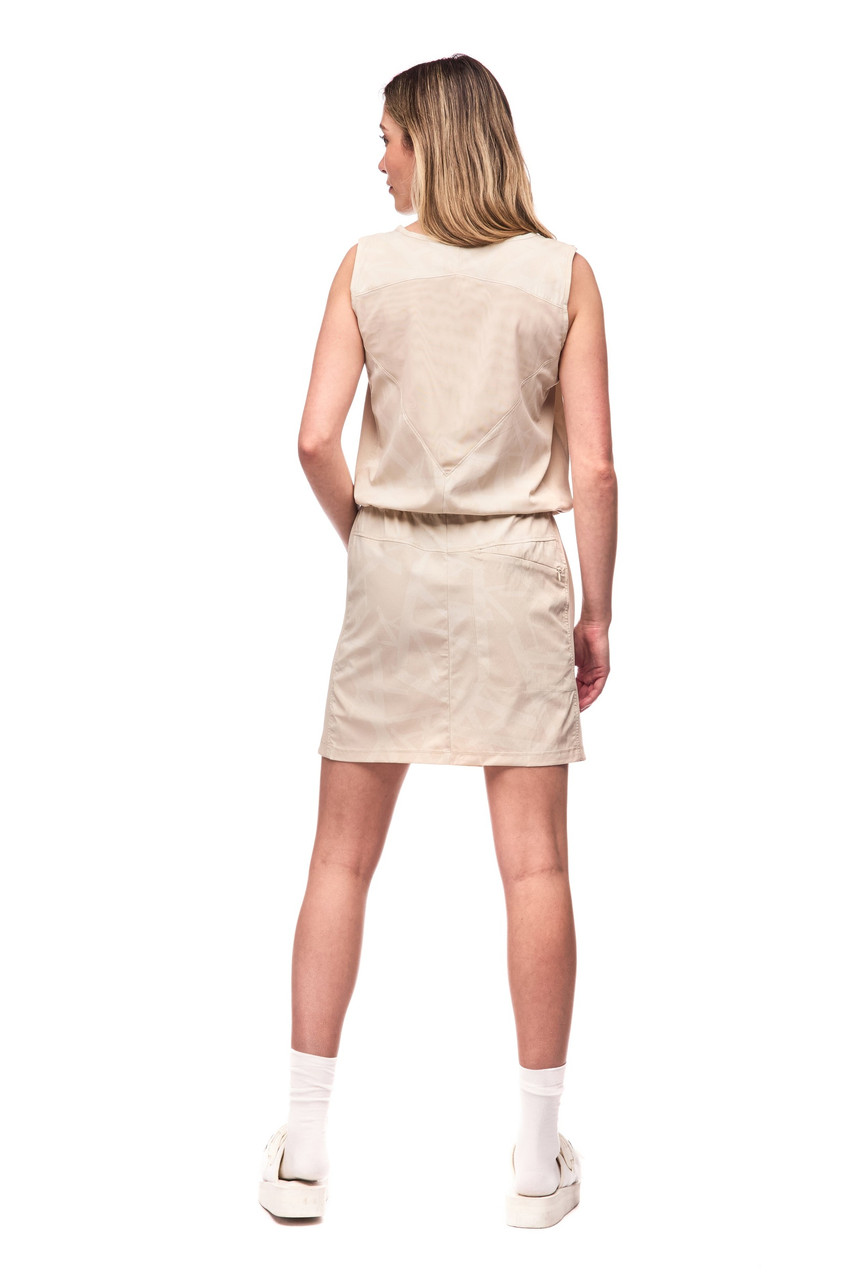 Indyeva Laco IV Dress - Women's