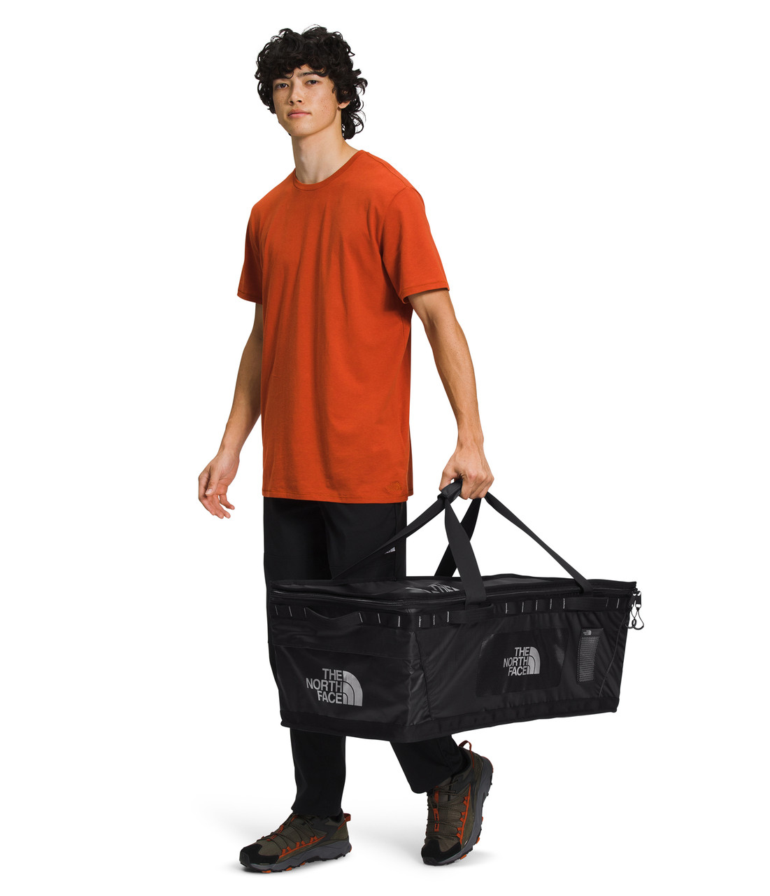 The North Face Base Camp Gear Box