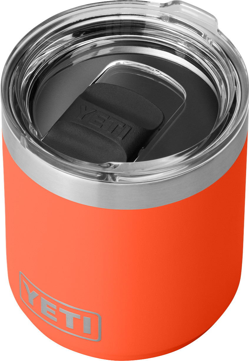 Yeti Rambler 295ml Lowball 2.0