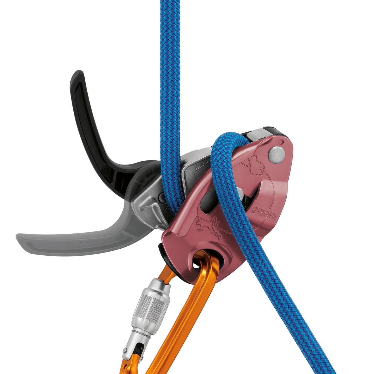 Petzl GriGri Belay Device