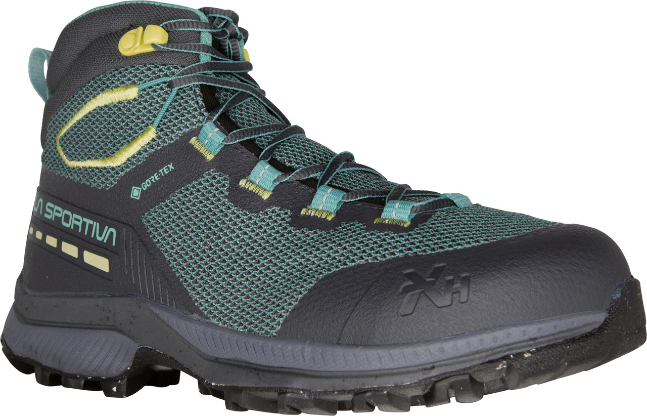 La Sportiva TX Hike Mid Gore-Tex Light Trail Shoes - Women's