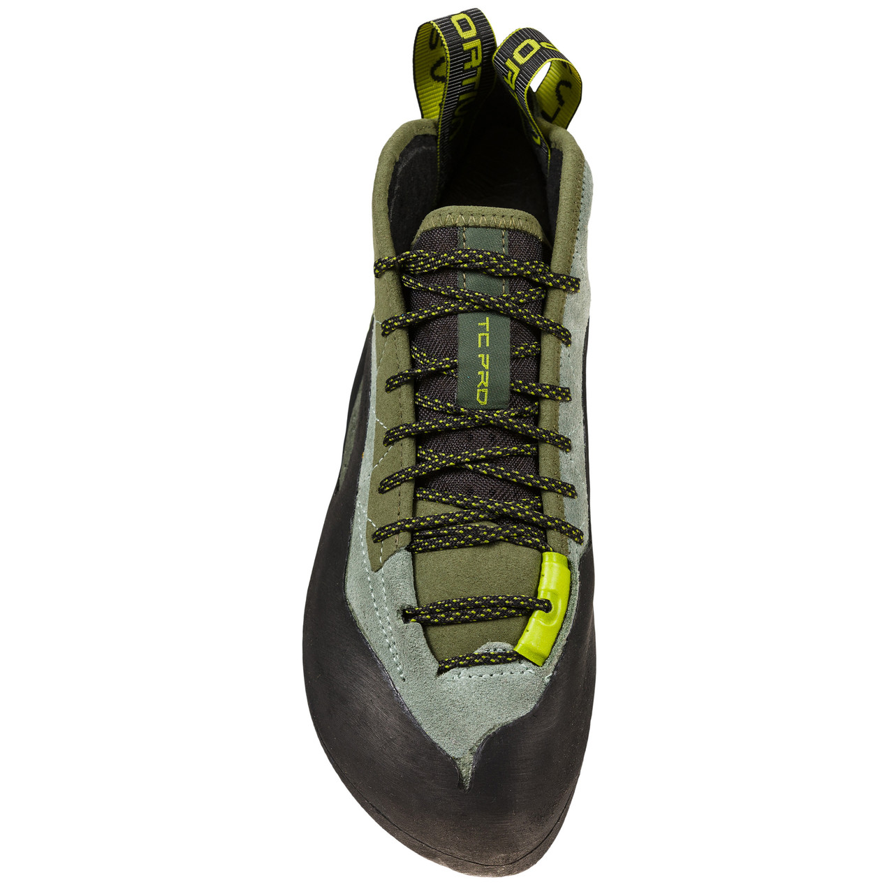 La Sportiva TC Pro Climbing Shoes - Unisex