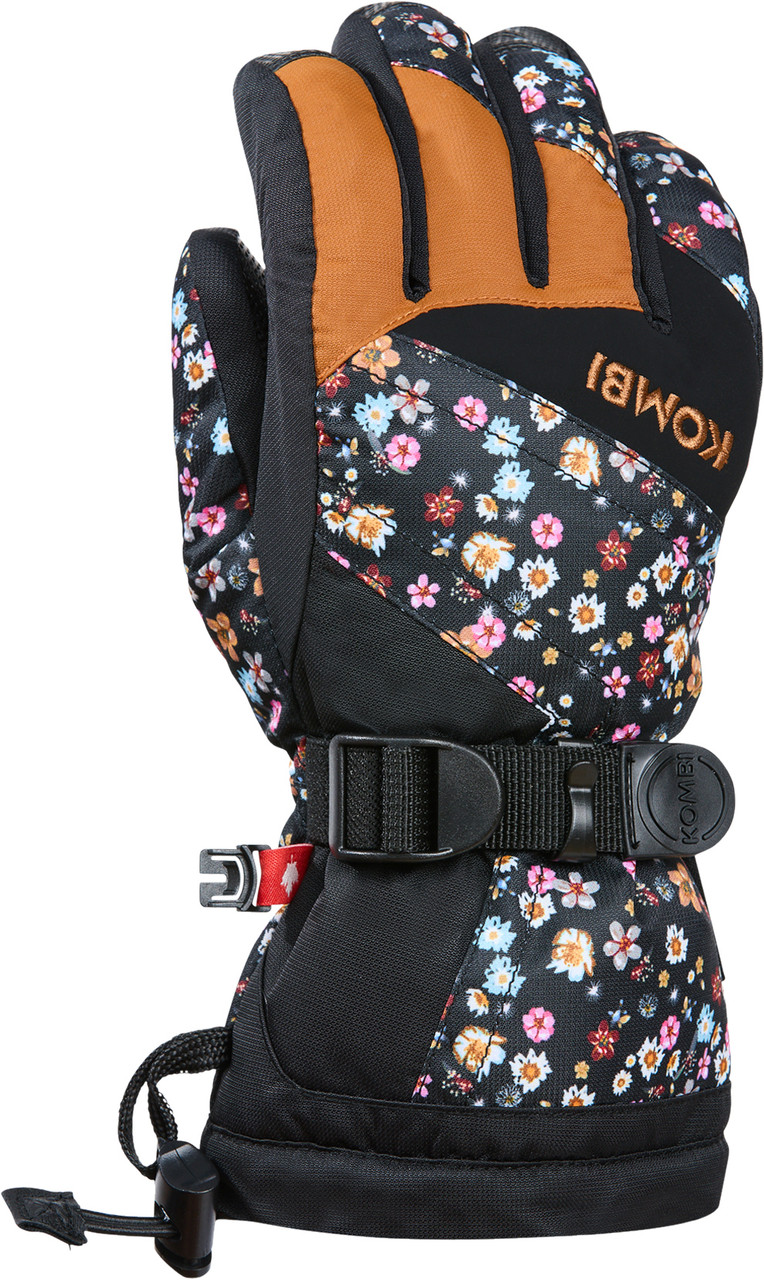 Kombi Original Gloves - Children