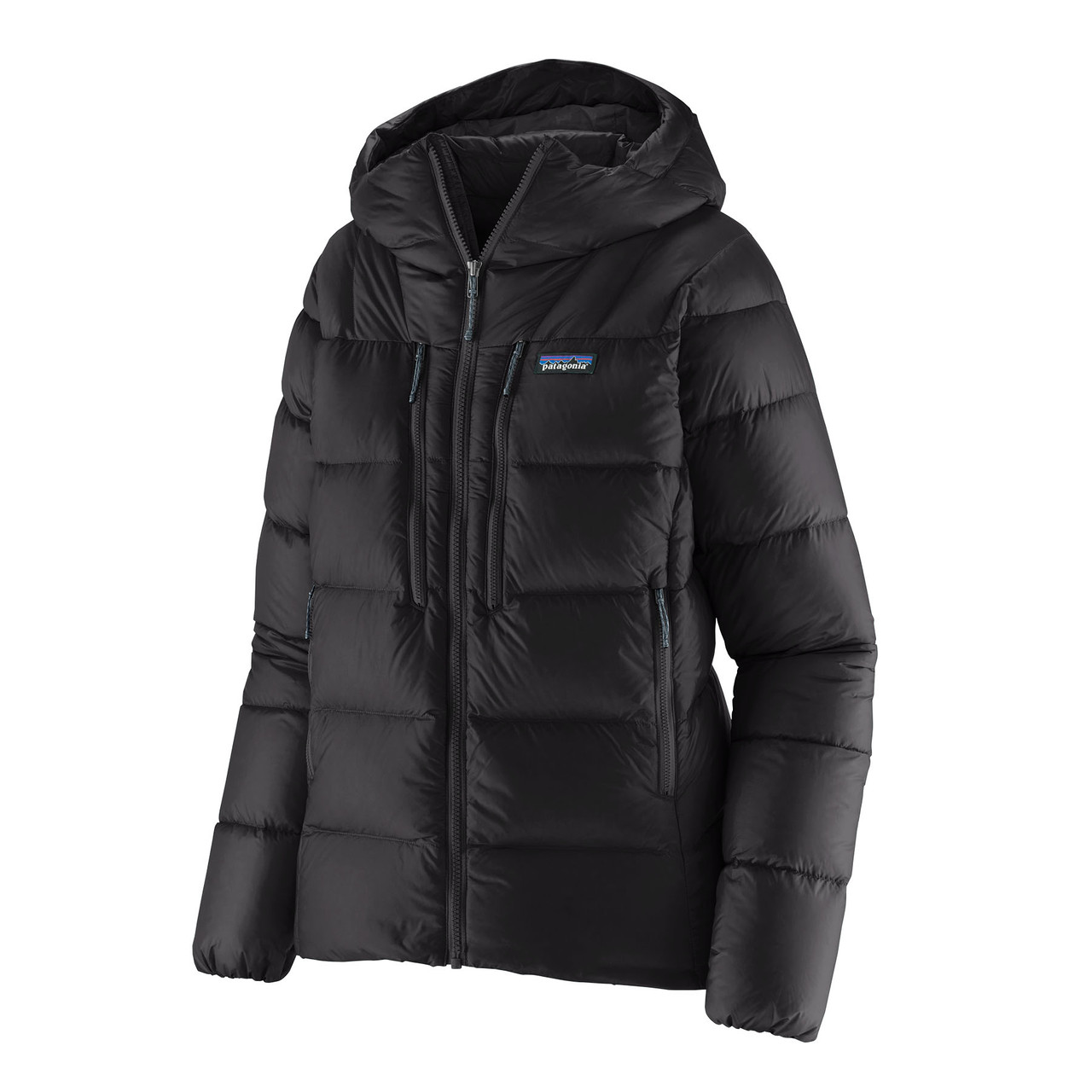 Patagonia Fitz Roy Down Hoody - Women's