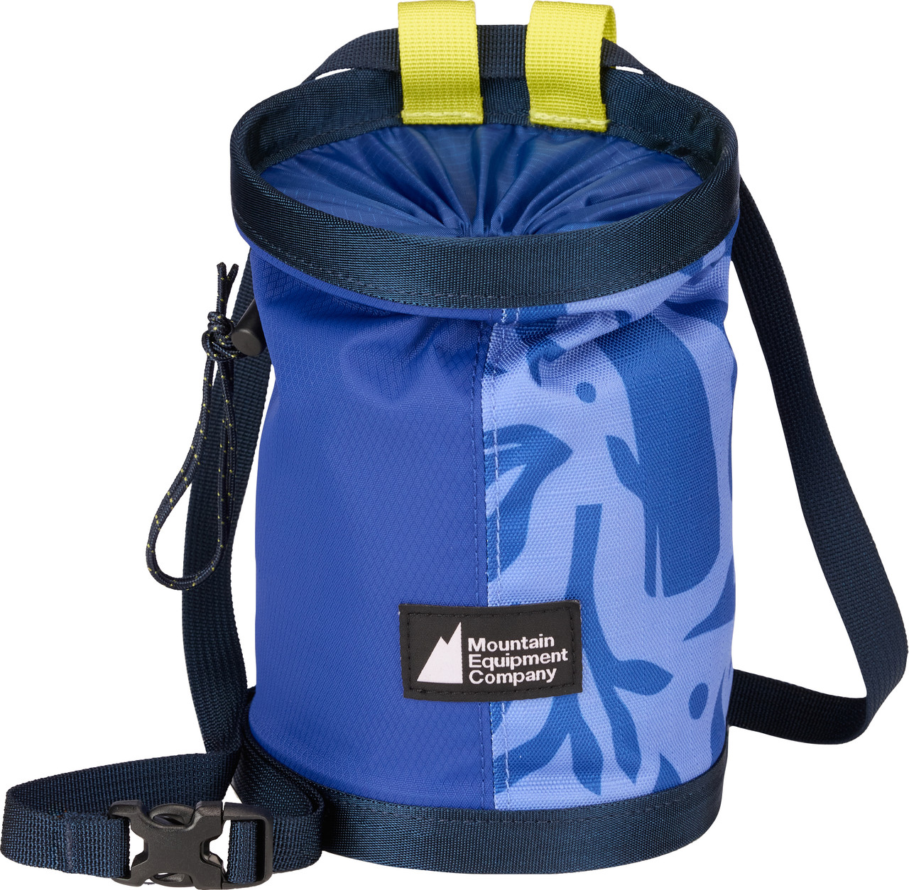 MEC Chalkalittle Chalk Bag
